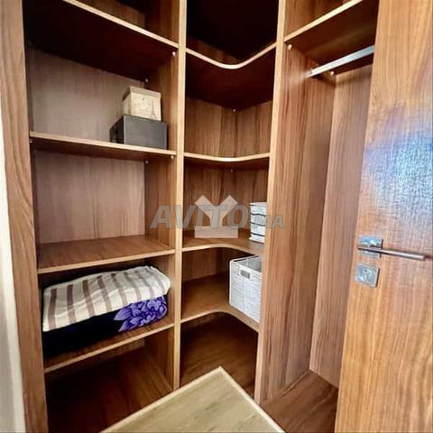 شقة 66 م² للإيجار في الدار البيضاء – Palmier — Photo 7