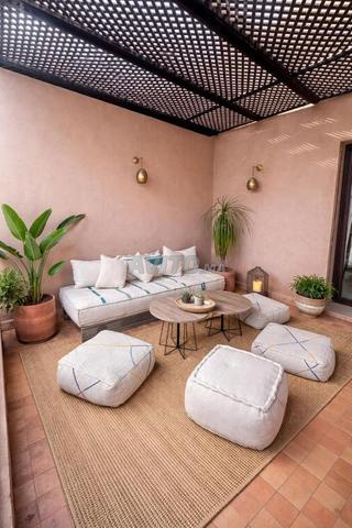 Appartement 99 m² à vendre à Marrakech, Route d'Ourika — Photo 9
