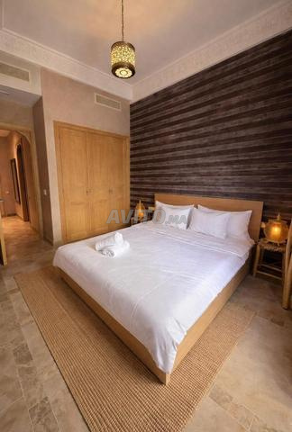 Appartement 99 m² à vendre à Marrakech, Route d'Ourika — Photo 17