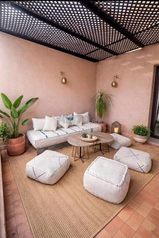 Appartement 99 m² à vendre à Marrakech, Route d'Ourika — Photo 19