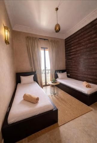 Appartement 99 m² à vendre à Marrakech, Route d'Ourika — Photo 23