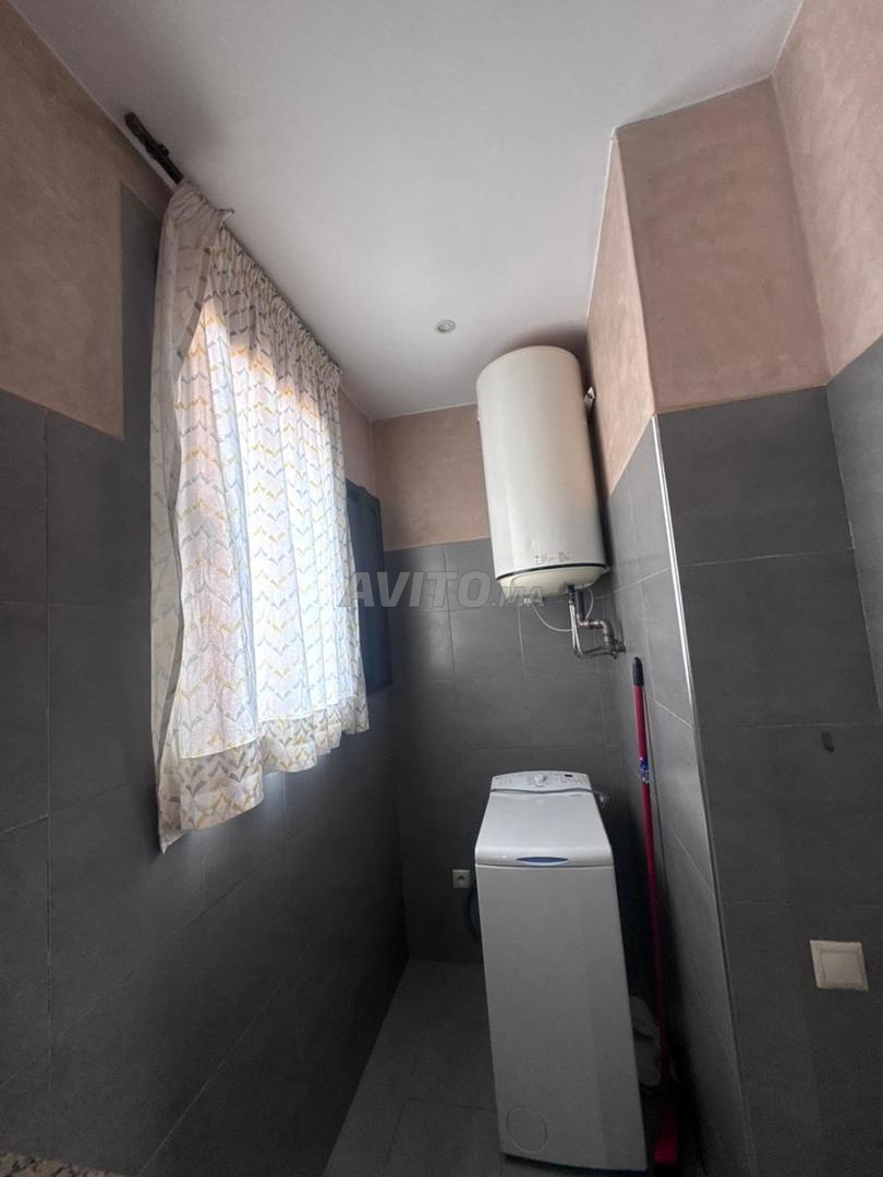 Appartement 99 m² à vendre à Marrakech, Route d'Ourika — Photo 4