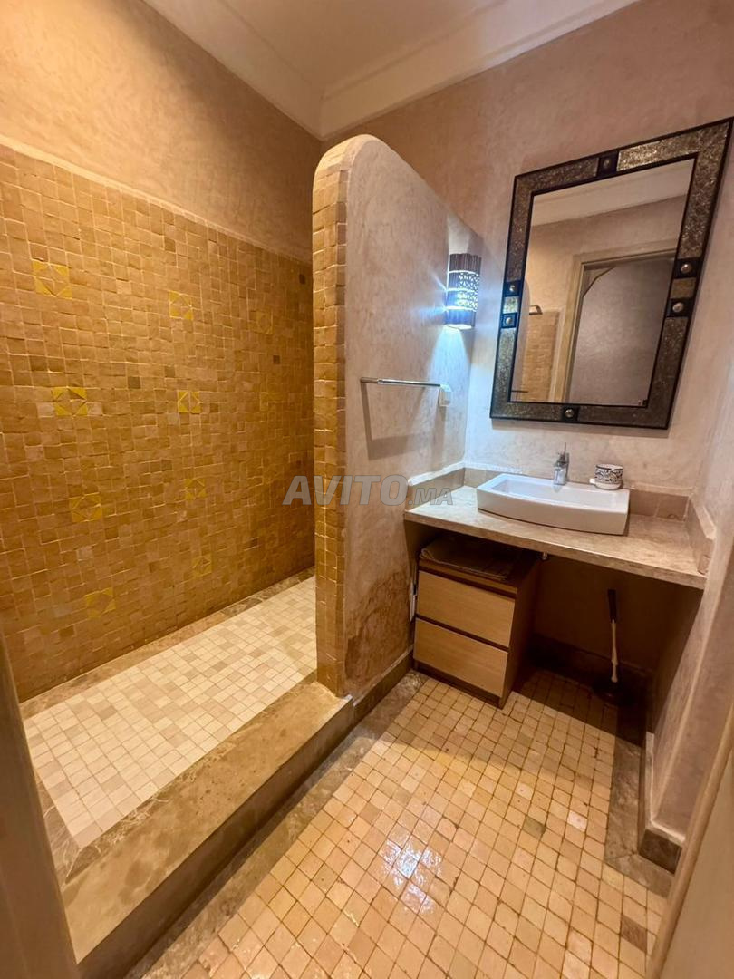 Appartement 99 m² à vendre à Marrakech, Route d'Ourika — Photo 8