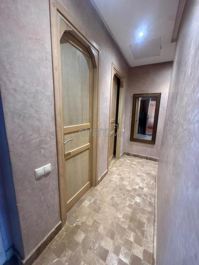 Appartement 99 m² à vendre à Marrakech, Route d'Ourika — Photo 14