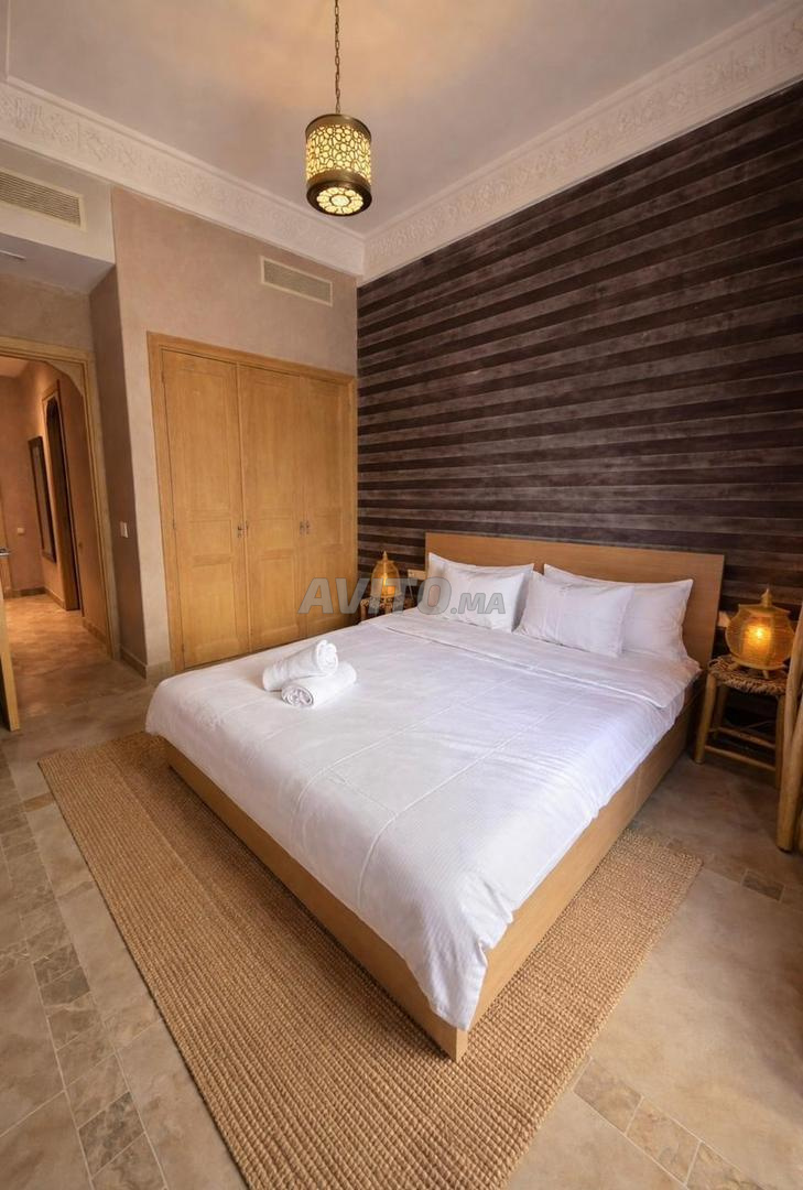 Appartement 99 m² à vendre à Marrakech, Route d'Ourika — Photo 18