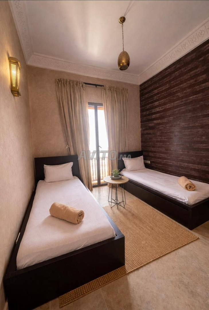 Appartement 99 m² à vendre à Marrakech, Route d'Ourika — Photo 24