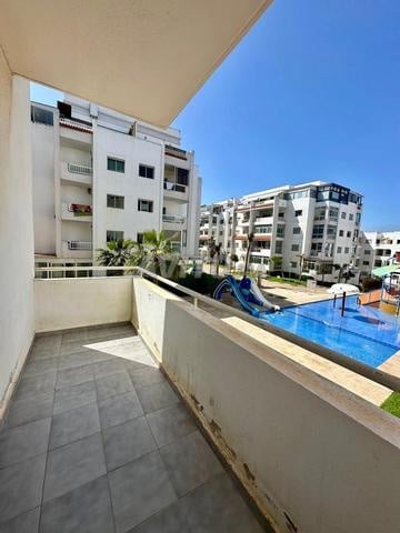 Appartement 51 m² à louer à Mohammédia — Photo 2