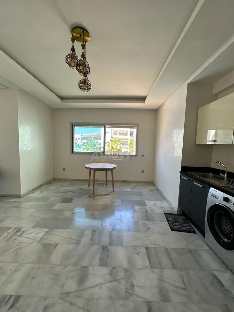 Appartement 51 m² à louer à Mohammédia — Photo 5