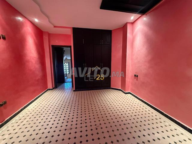 Traditional villa for rent in Marrakech — Photo 6