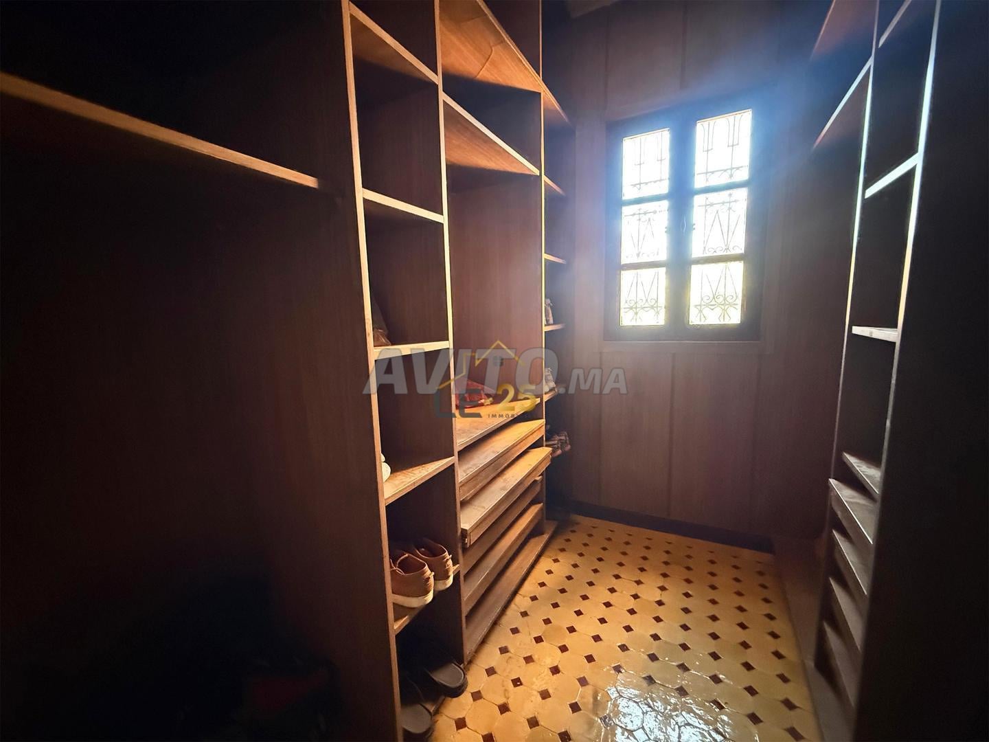 Traditional villa for rent in Marrakech — Photo 9