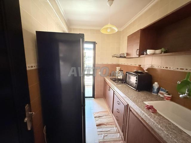 شقة 65 م² للإيجار في مراكش — Photo 5