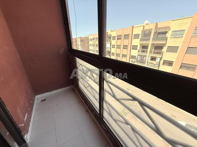 شقة 65 م² للإيجار في مراكش — Photo 7