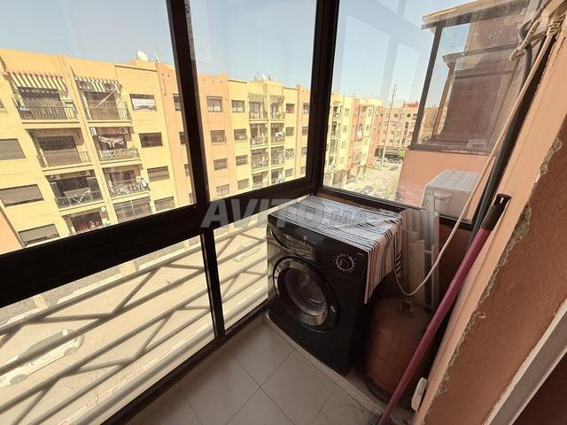 شقة 65 م² للإيجار في مراكش — Photo 9