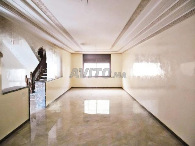 فيلا 316 م² للبيع في المحمدية — Photo 3