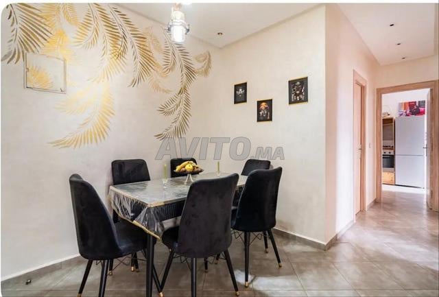 Appartement 58 m² à louer à Marrakech, Targa — Photo 6