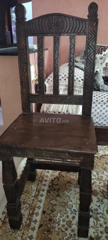 Villa for Rent in Marrakech (Massira 1) — Photo 3