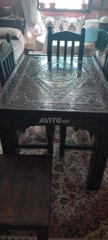 Villa for Rent in Marrakech (Massira 1) — Photo 5