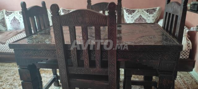 Villa for Rent in Marrakech (Massira 1) — Photo 7