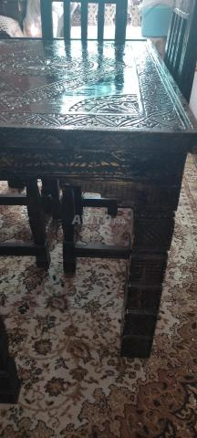 Villa for Rent in Marrakech (Massira 1) — Photo 9