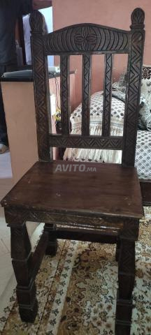 Villa for Rent in Marrakech (Massira 1) — Photo 11
