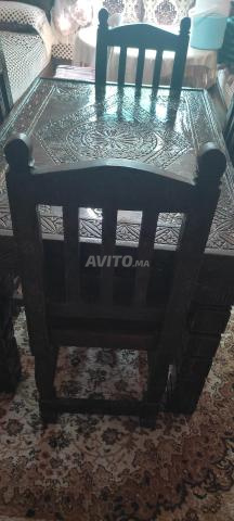 Villa for Rent in Marrakech (Massira 1) — Photo 13