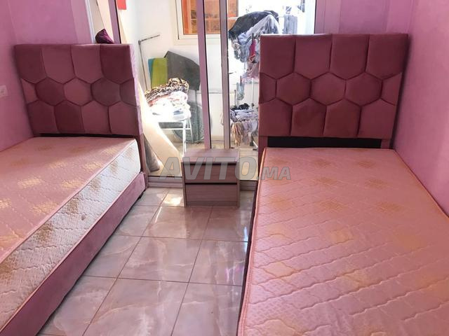 Villa for Rent in Marrakech (Massira 1) — Photo 10
