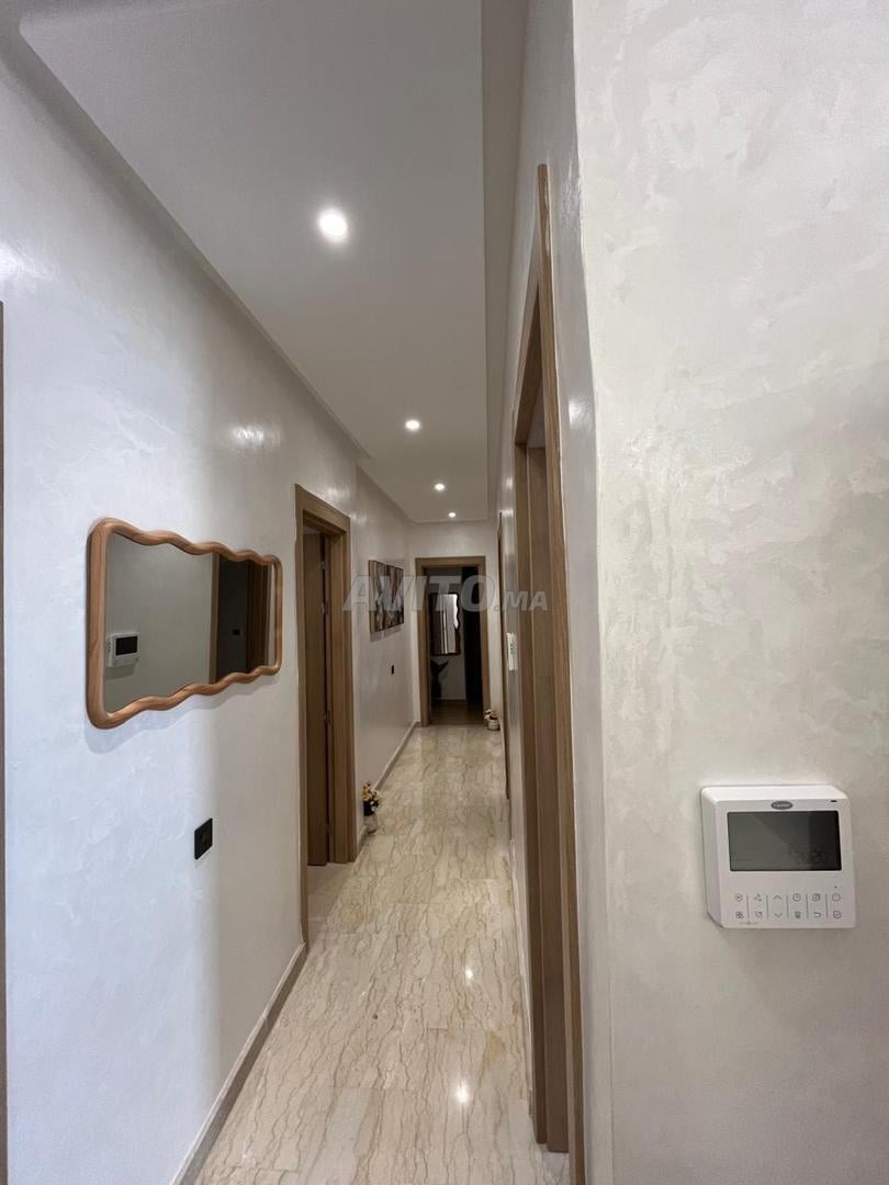 Appartement 2 pièces à louer à Agadir (Hay Salam) — Photo 6