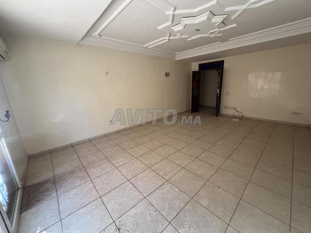 شقة 150م² للبيع في مراكش حي گيلز — Photo 6