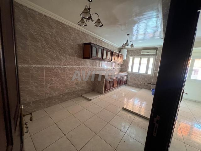 شقة 150م² للبيع في مراكش حي گيلز — Photo 14