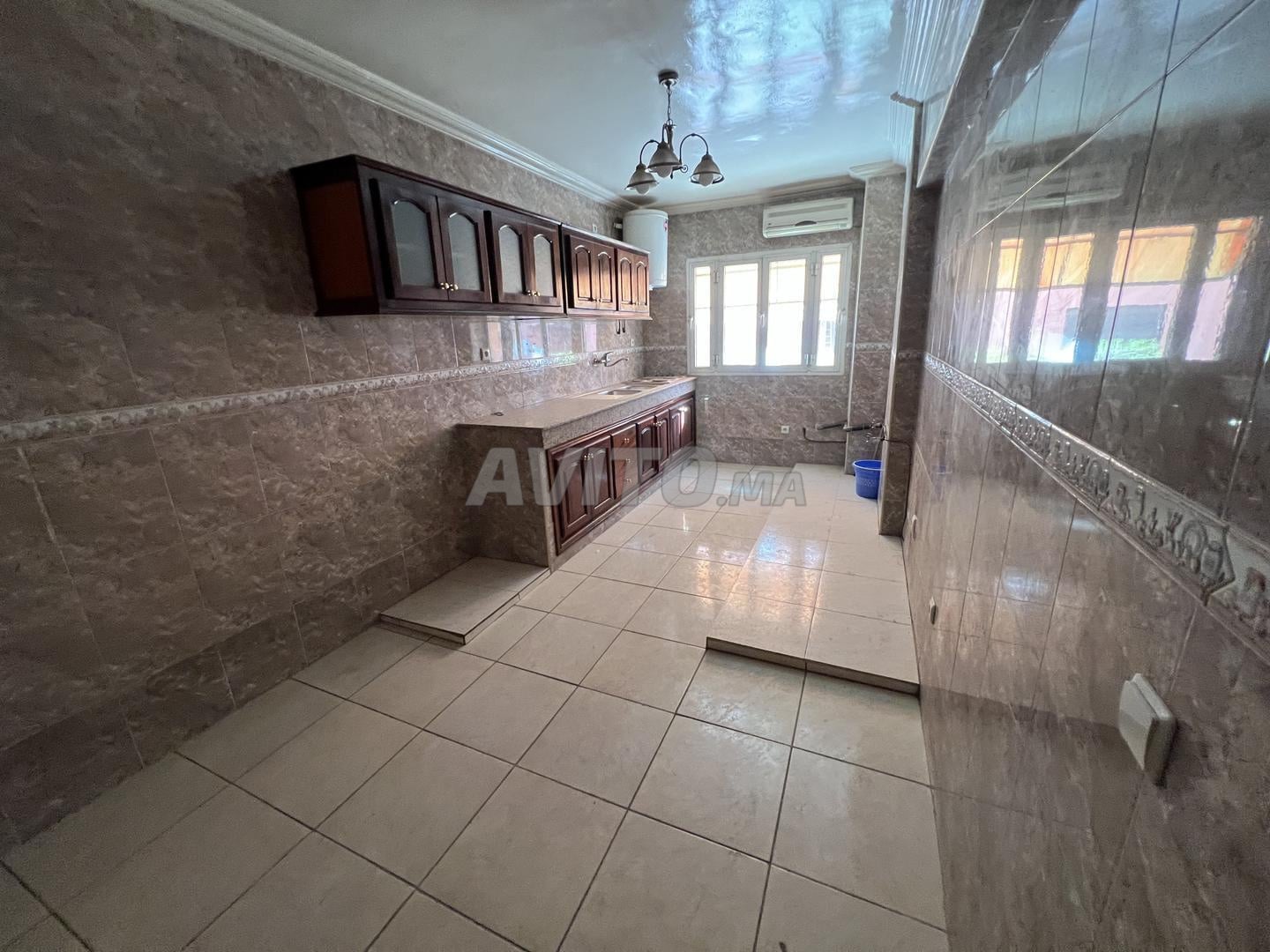 شقة 150م² للبيع في مراكش حي گيلز — Photo 19