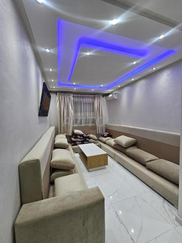 Appartement 54 m² à vendre à Marrakech (Route de Casablanca) — Photo 2