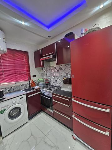 Appartement 54 m² à vendre à Marrakech (Route de Casablanca) — Photo 8
