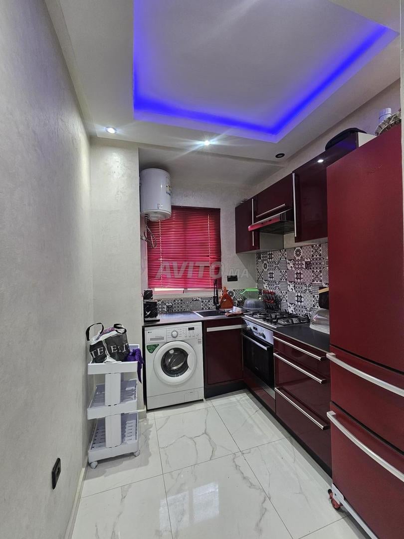 Appartement 54 m² à vendre à Marrakech (Route de Casablanca) — Photo 3