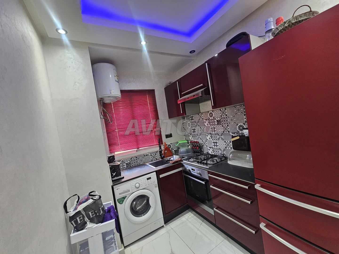 Appartement 54 m² à vendre à Marrakech (Route de Casablanca) — Photo 5