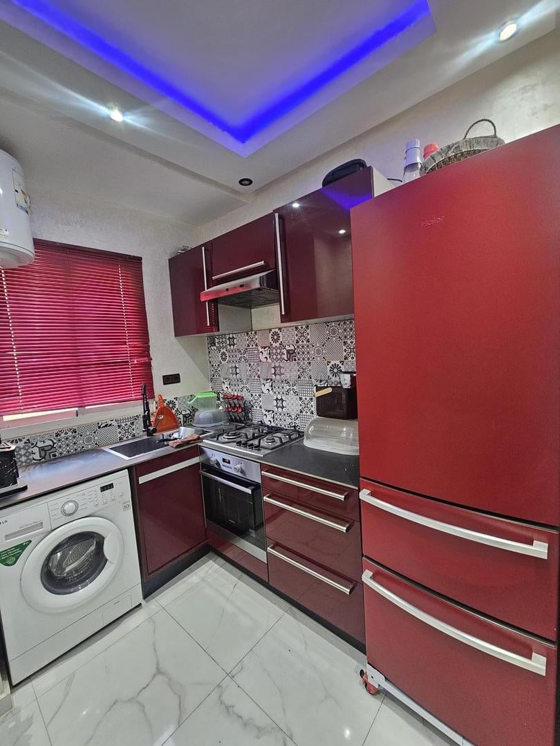 Appartement 54 m² à vendre à Marrakech (Route de Casablanca) — Photo 7
