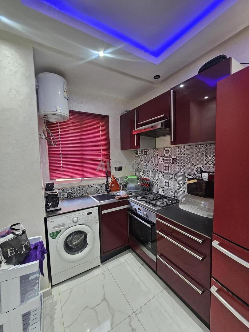 Appartement 54 m² à vendre à Marrakech (Route de Casablanca) — Photo 9