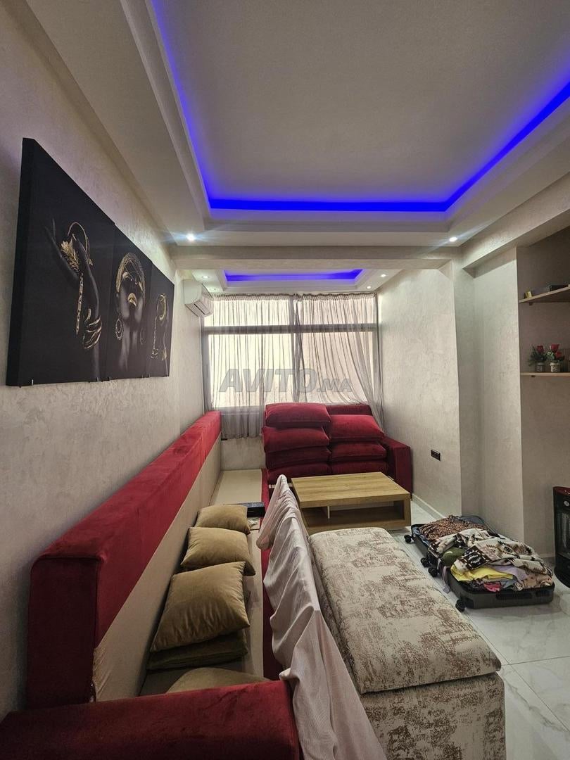 Appartement 54 m² à vendre à Marrakech (Route de Casablanca) — Photo 13