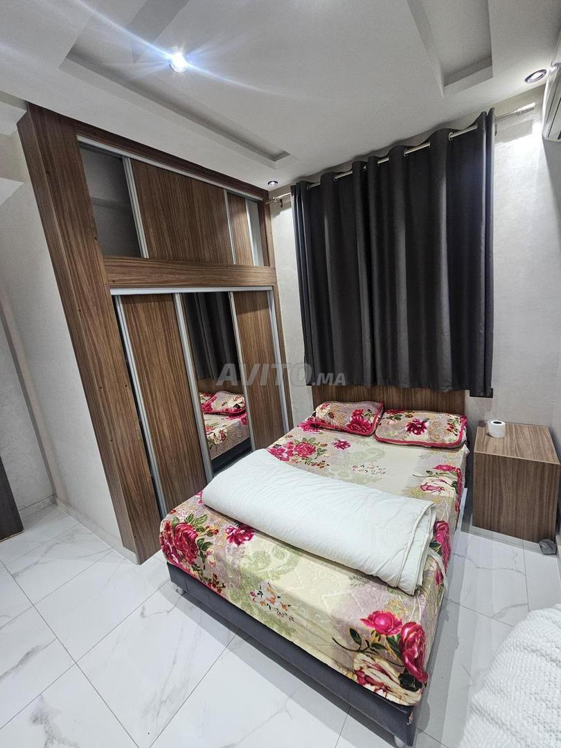 Appartement 54 m² à vendre à Marrakech (Route de Casablanca) — Photo 15