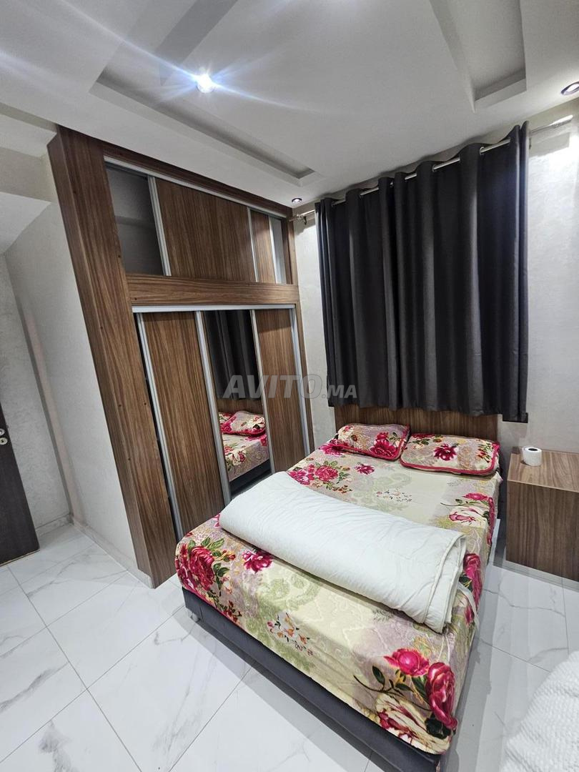 Appartement 54 m² à vendre à Marrakech (Route de Casablanca) — Photo 17