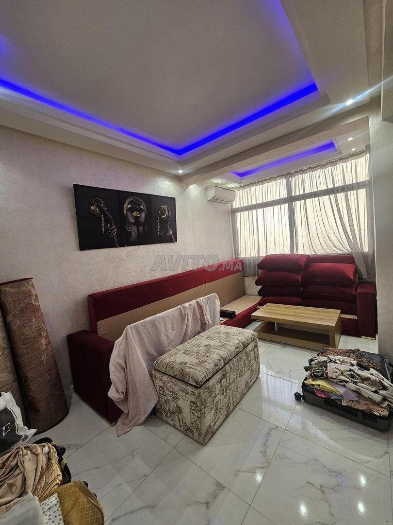 Appartement 54 m² à vendre à Marrakech (Route de Casablanca) — Photo 23