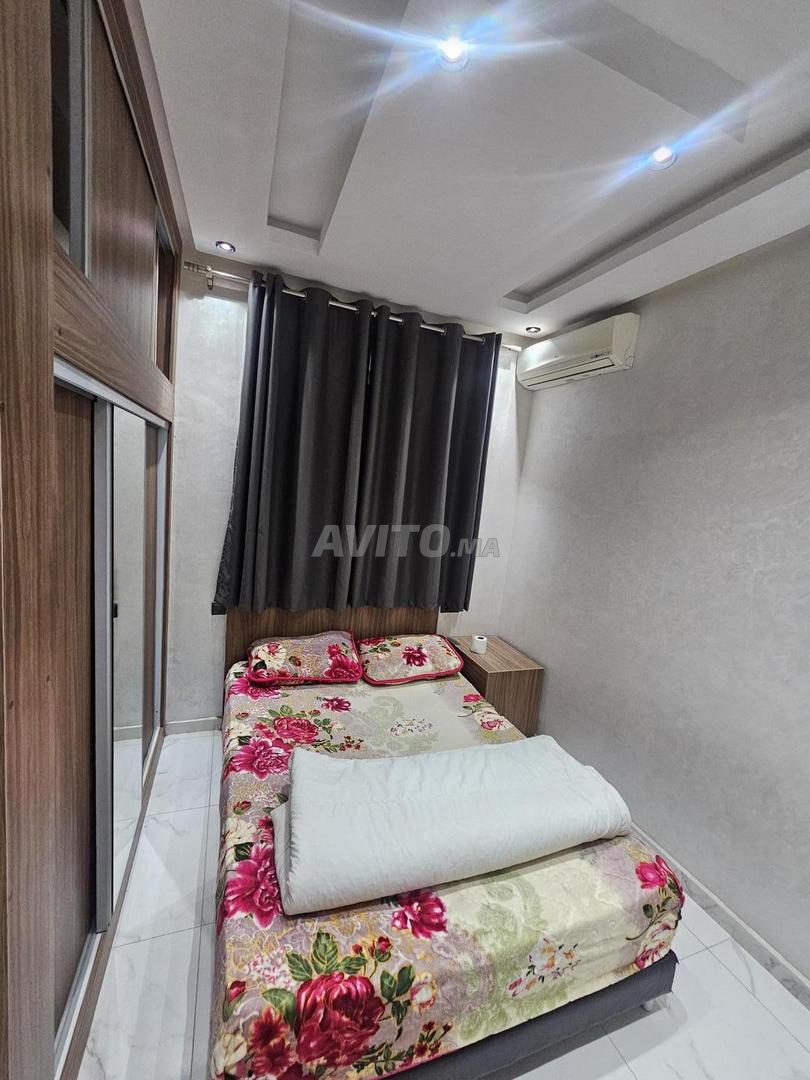 Appartement 54 m² à vendre à Marrakech (Route de Casablanca) — Photo 25