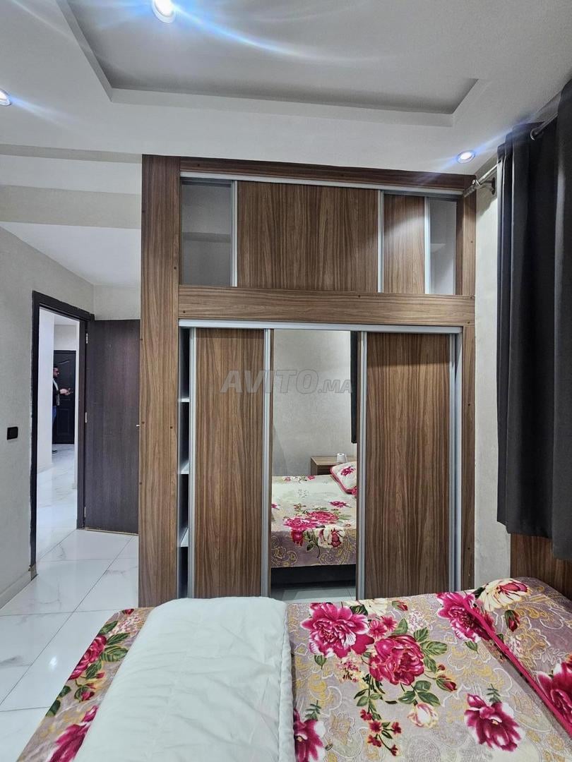 Appartement 54 m² à vendre à Marrakech (Route de Casablanca) — Photo 27