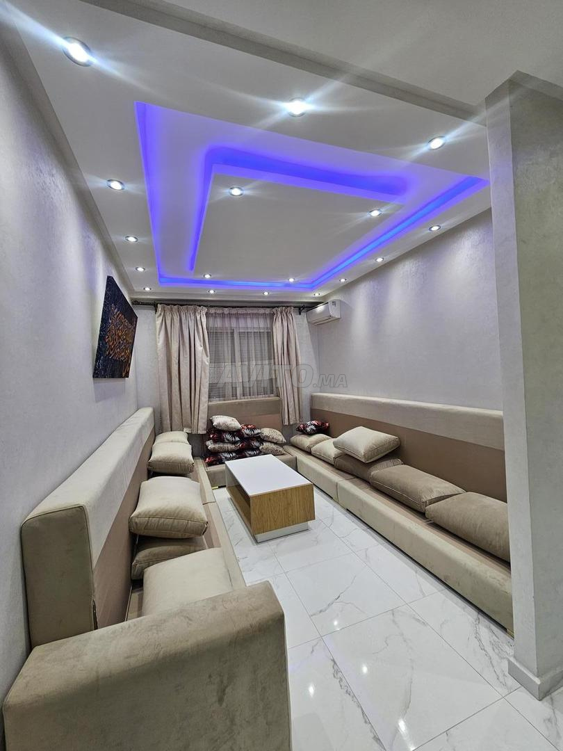 Appartement 54 m² à vendre à Marrakech (Route de Casablanca) — Photo 29