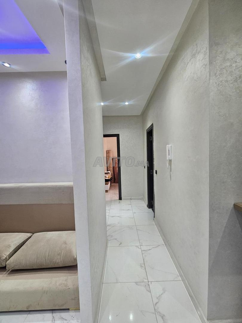 Appartement 54 m² à vendre à Marrakech (Route de Casablanca) — Photo 31