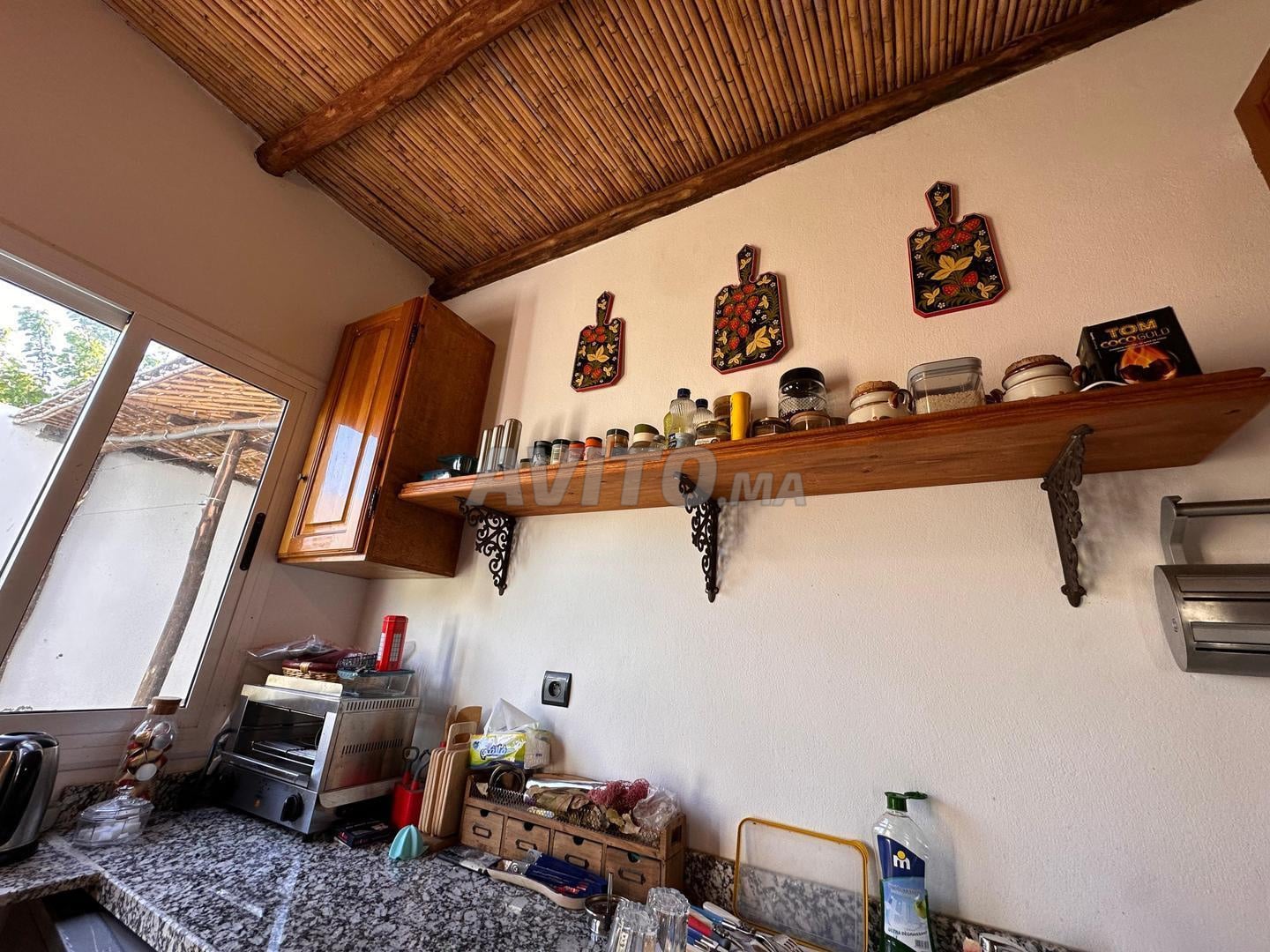 700 m² Country House for Sale in Asilah — Photo 18