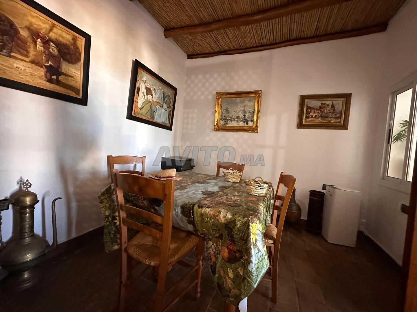 700 m² Country House for Sale in Asilah — Photo 20
