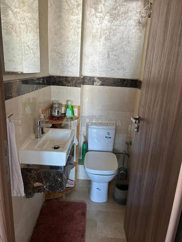 Appartement 84 m² à louer à Casablanca, Californie — Photo 10