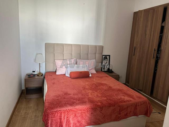 Appartement 84 m² à louer à Casablanca, Californie — Photo 12