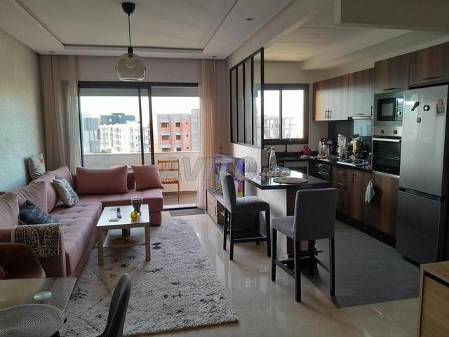 Appartement 84 m² à louer à Casablanca, Californie — Photo 14