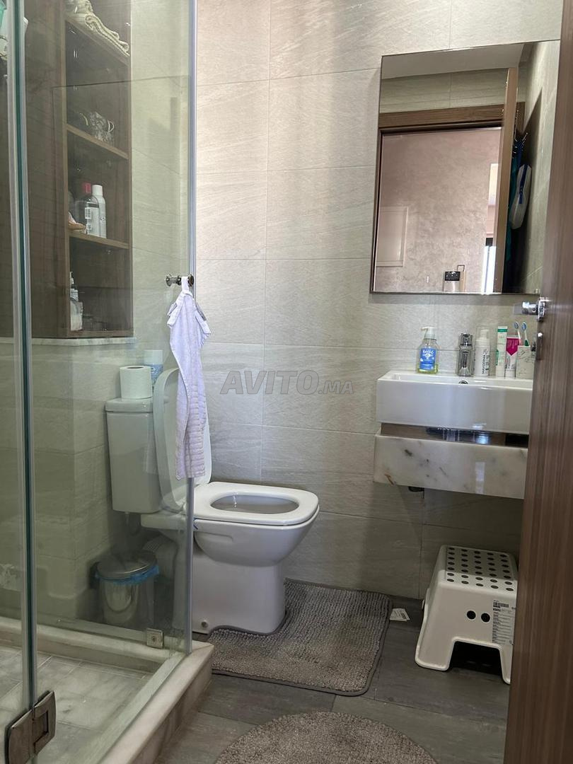 Appartement 84 m² à louer à Casablanca, Californie — Photo 5